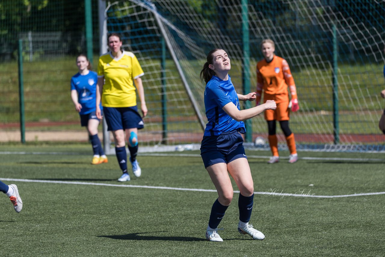 Bild 174 - F SC Ellerau - SV Eidelstedt II : Ergebnis: 2:1